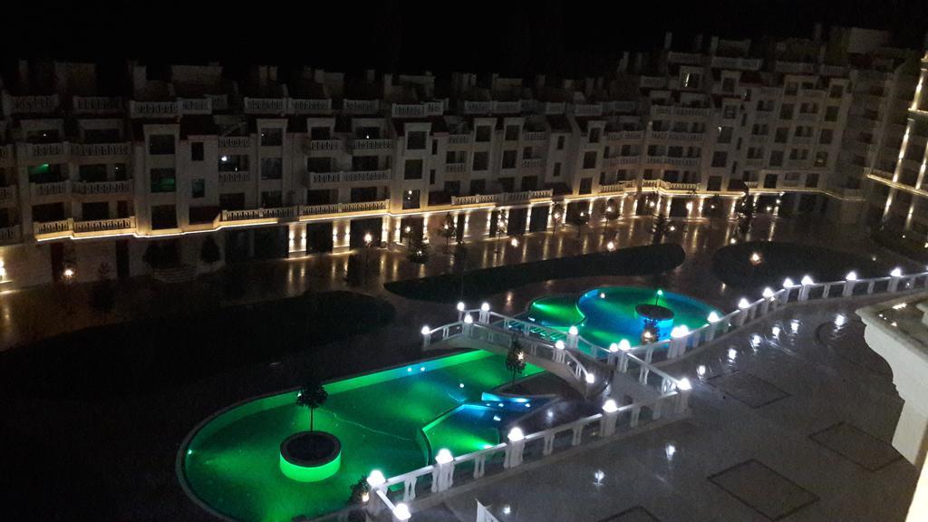 East From Paradise Apartment Varna Exteriér fotografie