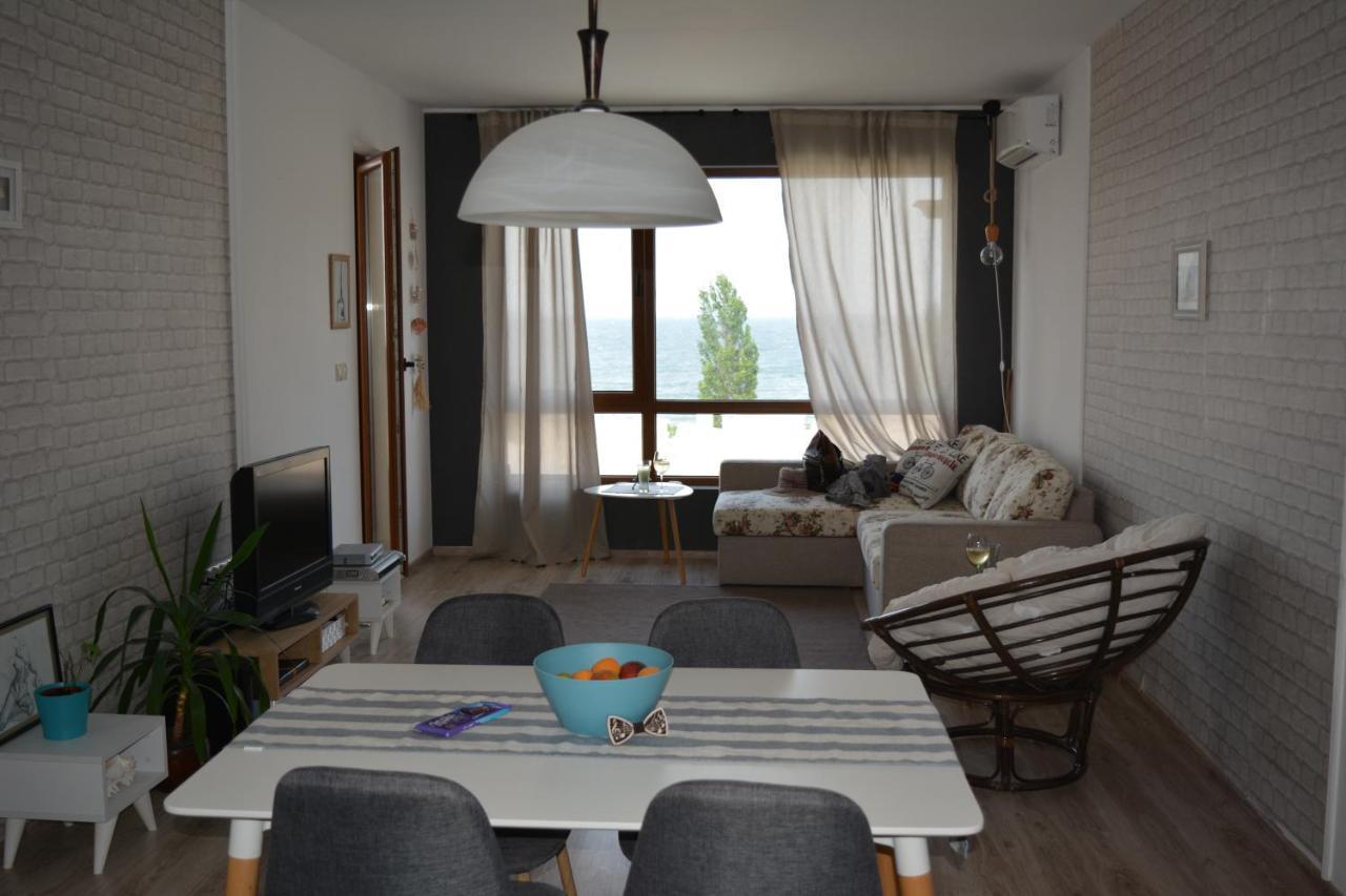 East From Paradise Apartment Varna Exteriér fotografie